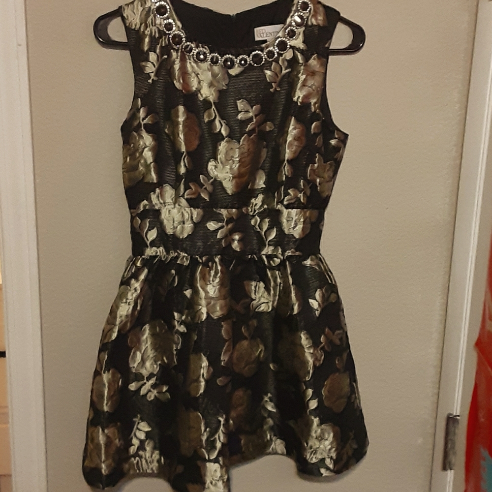 Cocktail Dress